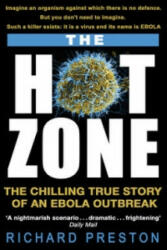 Hot Zone - Richard Preston (2014)