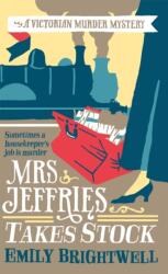 Mrs Jeffries Takes Stock (2015)