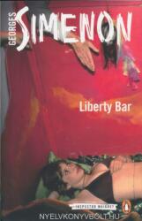 Liberty Bar (2015)