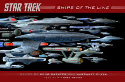 Ships of the Line - Doug Drexler (2014)