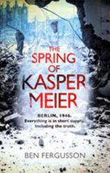 The Spring of Kaspar Meier (2015)