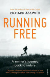 Running Free - Richard Askwith (2015)