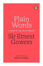 Plain Words - GOWERS ERNEST GOW (2015)