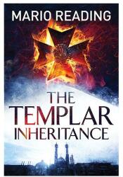 The Templar Inheritance (2015)