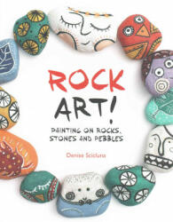 Rock Art! - Denise Scicluna (2015)