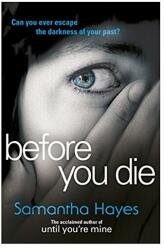 Before You Die (2015)