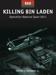 Killing Bin Laden - Peter Panzeri (2014)