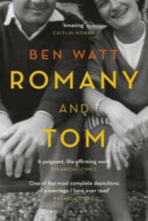 Romany and Tom - A Memoir (2015)
