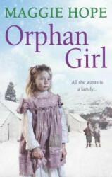 Orphan Girl (2015)