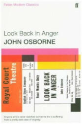 Look Back in Anger - John Osborne (2015)