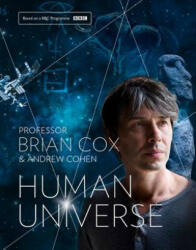 Human Universe - Professor Brian Cox (2014)