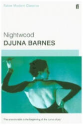 Nightwood - Djuna Barnes (2015)