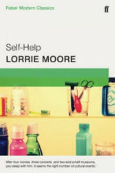 Self-Help - Lorrie Moore (2015)