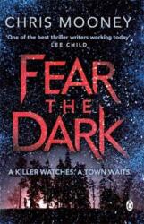 Fear the Dark (2015)
