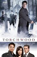 Torchwood: The Undertaker's Gift (2014)
