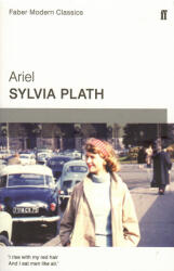 Sylvia Plath: Sylvia Plath: Ariel (2015)