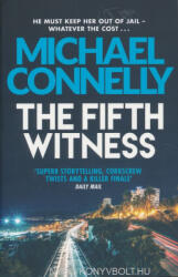 The Fifth Witness (2015)
