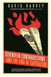 Seventeen Contradictions and the End of Capitalism (2015)