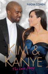 Kim and Kanye - Nadia Cohen (2015)
