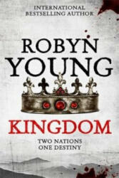 Kingdom - Robyn Young (2015)