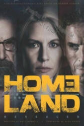 Homeland Revealed - Matt Hurwitz (2014)
