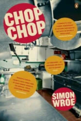 Chop Chop - Simon Wroe (2015)