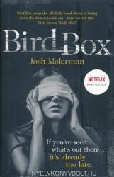Bird Box - Josh Malerman (2015)