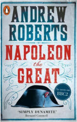 Napoleon the Great - Andrew Roberts (2015)