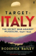 Target: Italy - The Secret War Against Mussolini 1940-1943 (2015)