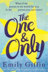 One & Only - Emily Giffin (2015)