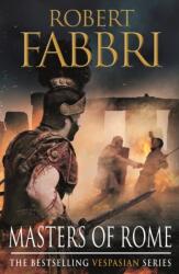 Masters of Rome (2015)