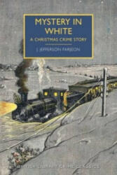 Mystery in White - J Jefferson Farjeon (2014)