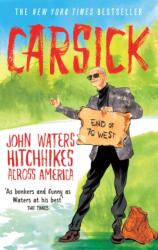 Carsick (2015)
