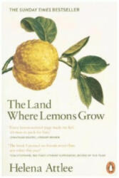 Land Where Lemons Grow - ATTLEE HELENA (2015)