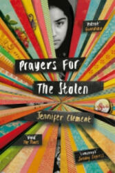 Prayers for the Stolen - Jennifer Clement (2015)