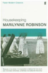 Housekeeping - Marilynne Robinson (2015)