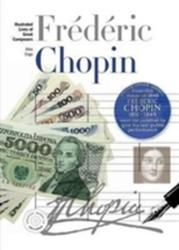 New Illustrated Lives of Great Composers: Chopin - Ates Orga (2015)