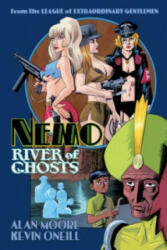 Nemo: River Of Ghosts - Alan Moore (2015)
