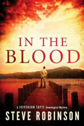 In the Blood - Steve Robinson (2014)