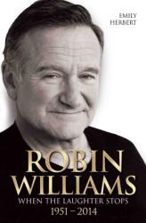 Robin Williams - Virginia Blackburn (2014)