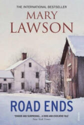 Road Ends - Mary Lawson (2015)
