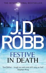 Festive in Death (2015)