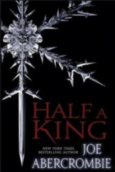 Half a King - Joe Abercrombie (2015)