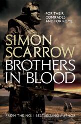 Brothers in Blood (2015)