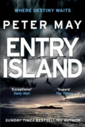 Entry Island - Peter May (2014)