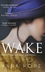 Wake. Abgesang, englische Ausgabe (2015)