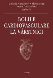 Bolile cardiovasculare la vârstnici (ISBN: 9789734652297)