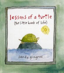 Lessons of a Turtle (ISBN: 9780740778759)