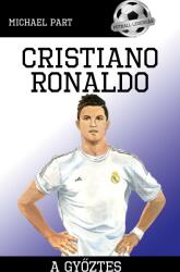 Cristiano Ronaldo - A győztes (2015)