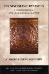 New Islamic Dynasties - C. Edmund Bosworth (2004)